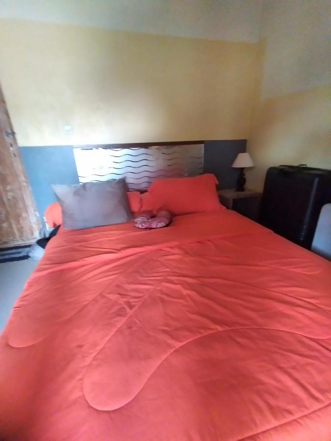 Artawa House Apartment Убуд Екстериор снимка