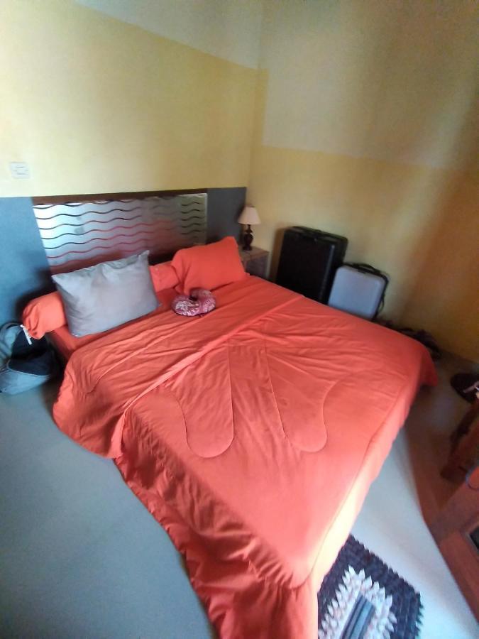 Artawa House Apartment Убуд Екстериор снимка