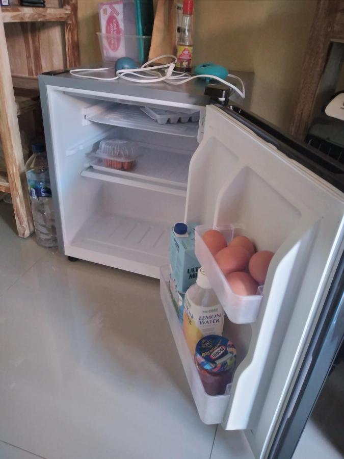 Artawa House Apartment Убуд Екстериор снимка