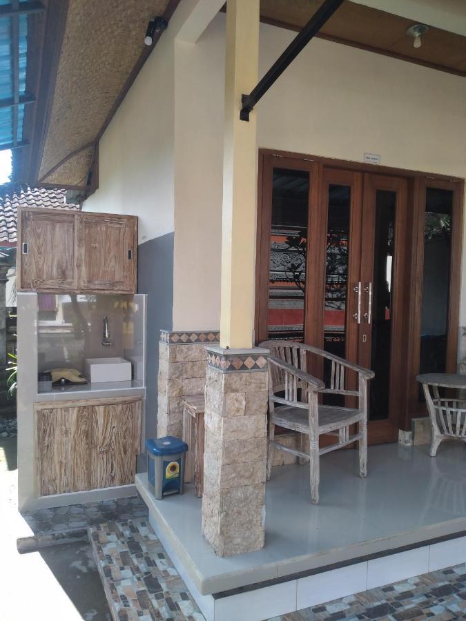 Artawa House Apartment Убуд Екстериор снимка