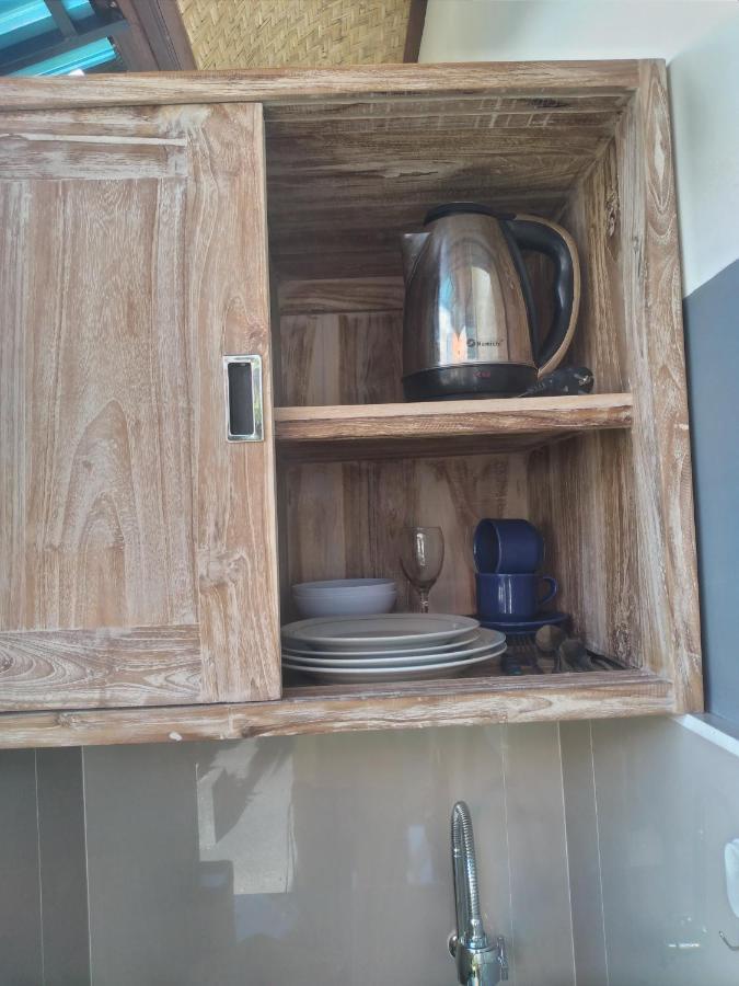 Artawa House Apartment Убуд Екстериор снимка