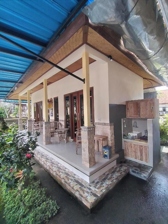 Artawa House Apartment Убуд Екстериор снимка
