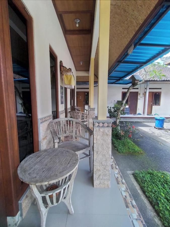 Artawa House Apartment Убуд Екстериор снимка