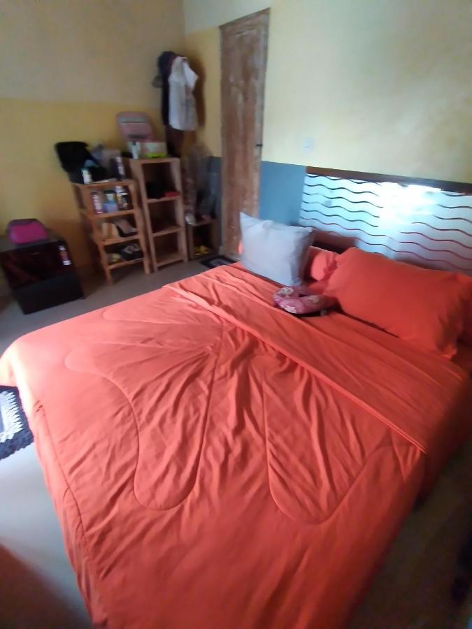 Artawa House Apartment Убуд Екстериор снимка
