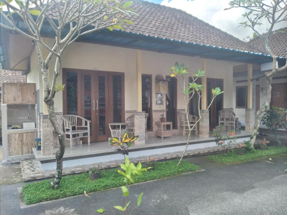 Artawa House Apartment Убуд Екстериор снимка