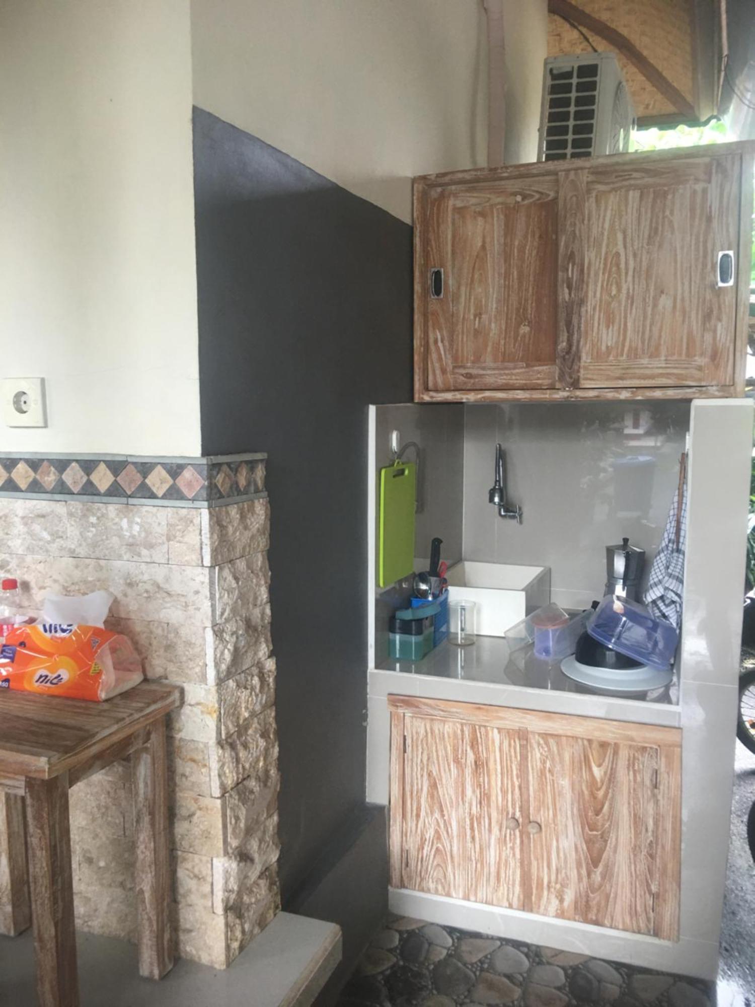 Artawa House Apartment Убуд Екстериор снимка