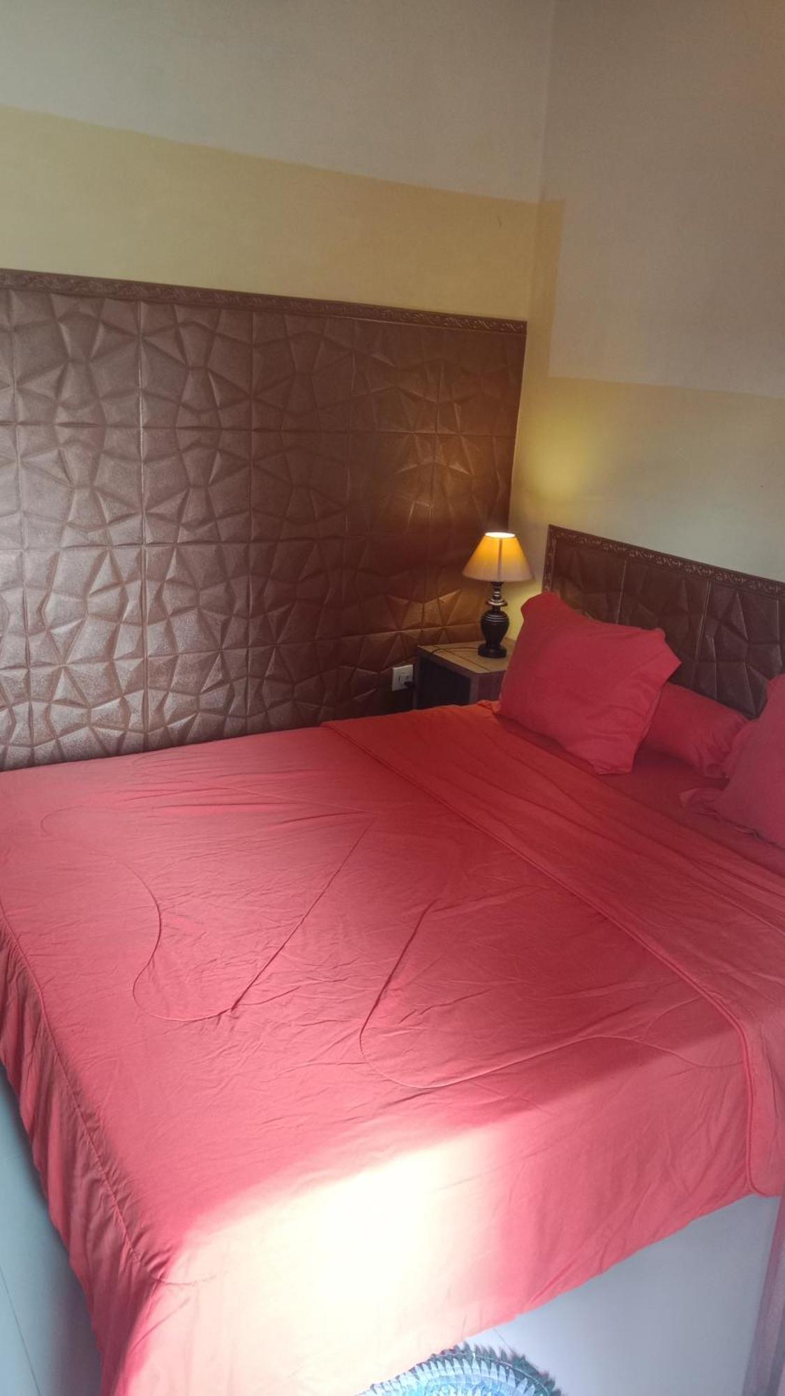 Artawa House Apartment Убуд Екстериор снимка