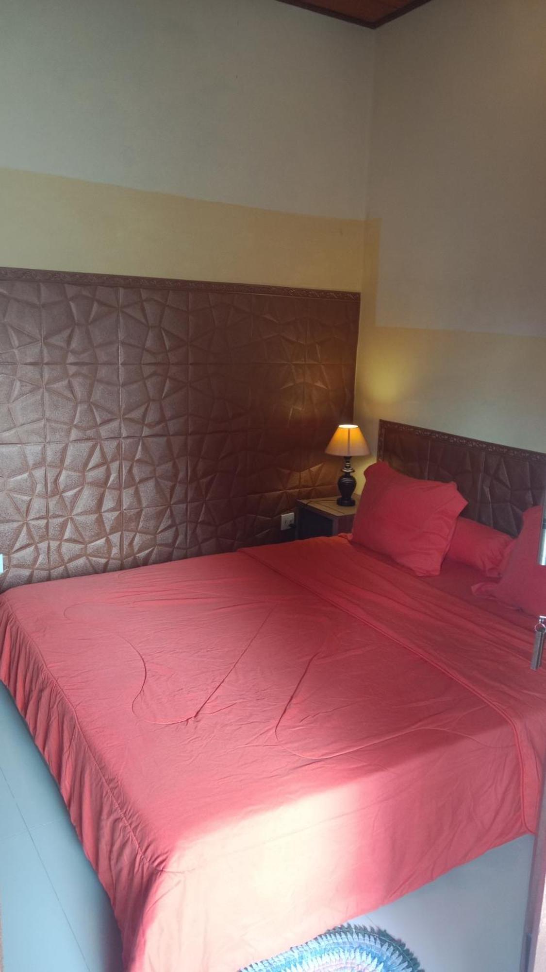 Artawa House Apartment Убуд Екстериор снимка