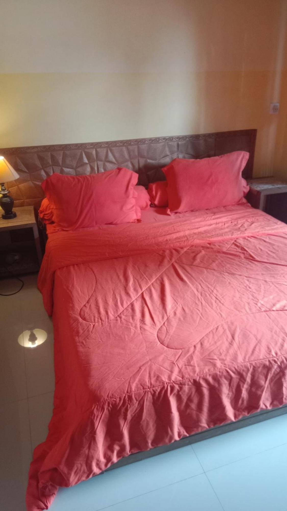 Artawa House Apartment Убуд Екстериор снимка