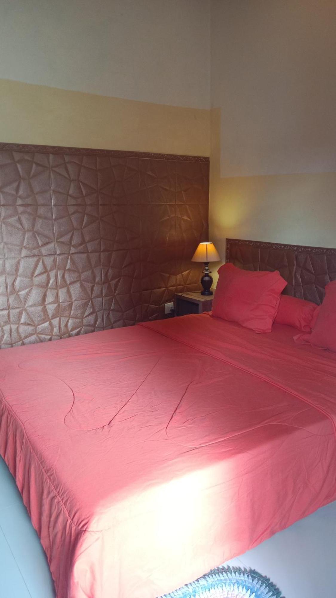 Artawa House Apartment Убуд Екстериор снимка