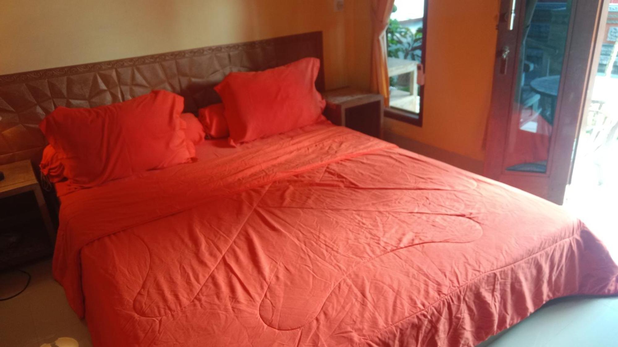 Artawa House Apartment Убуд Екстериор снимка