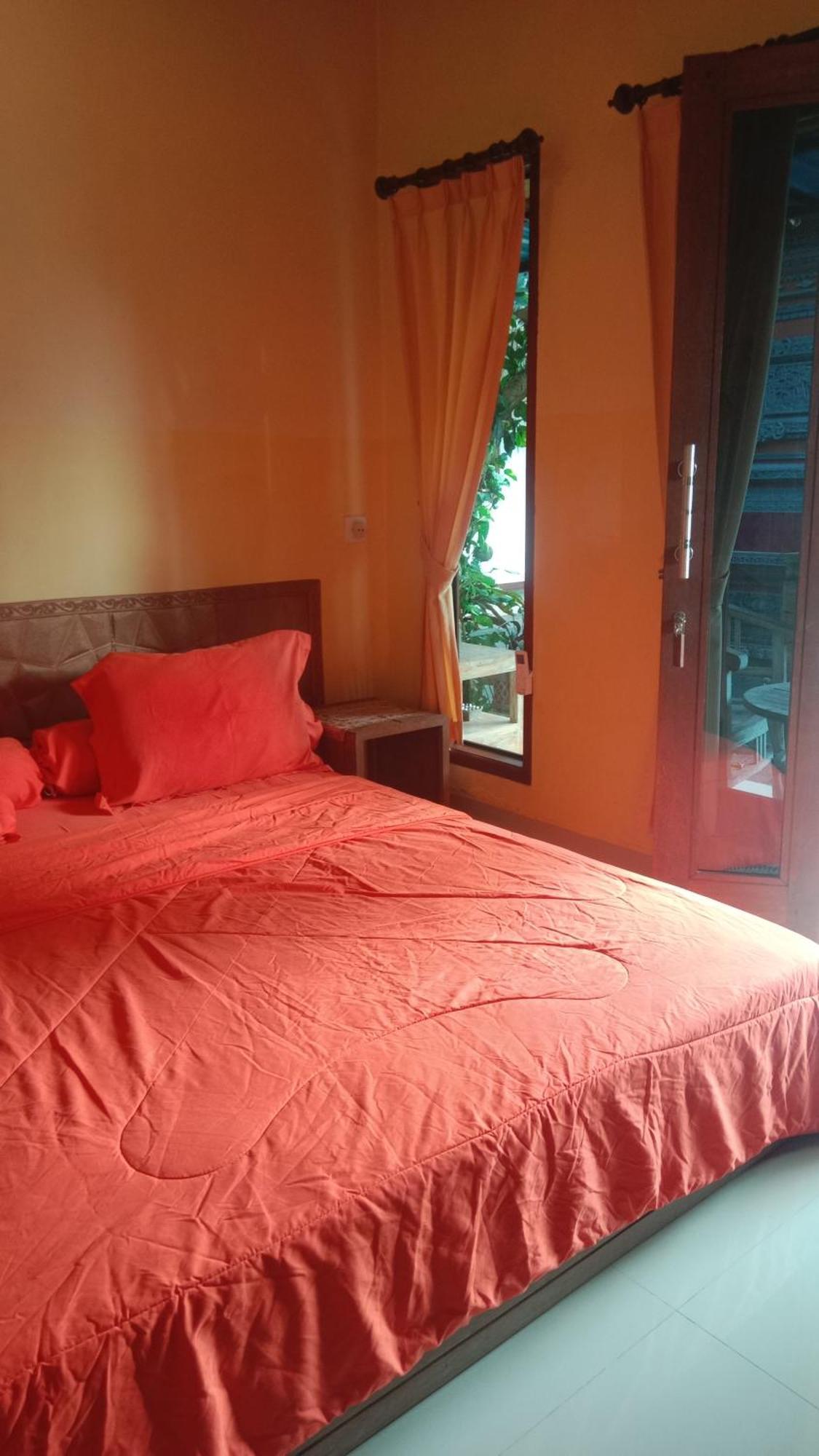 Artawa House Apartment Убуд Екстериор снимка