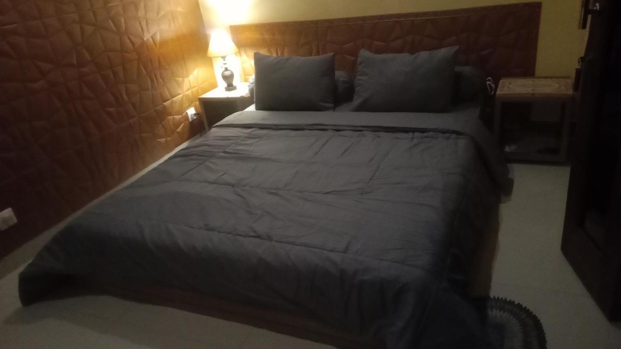 Artawa House Apartment Убуд Екстериор снимка