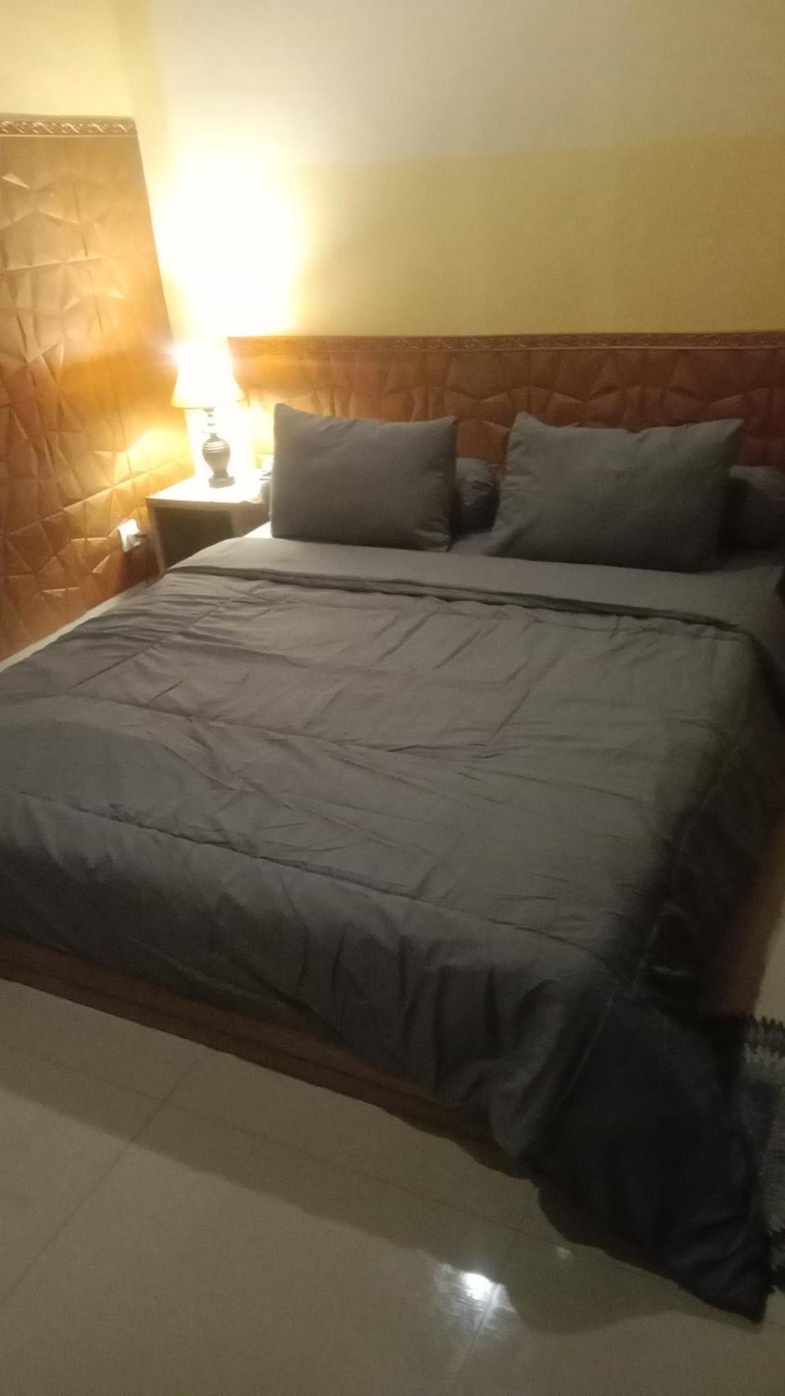 Artawa House Apartment Убуд Екстериор снимка