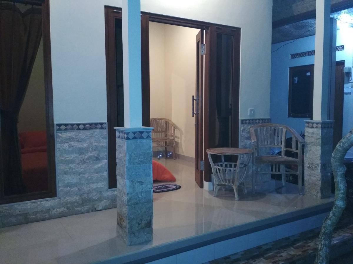 Artawa House Apartment Убуд Екстериор снимка