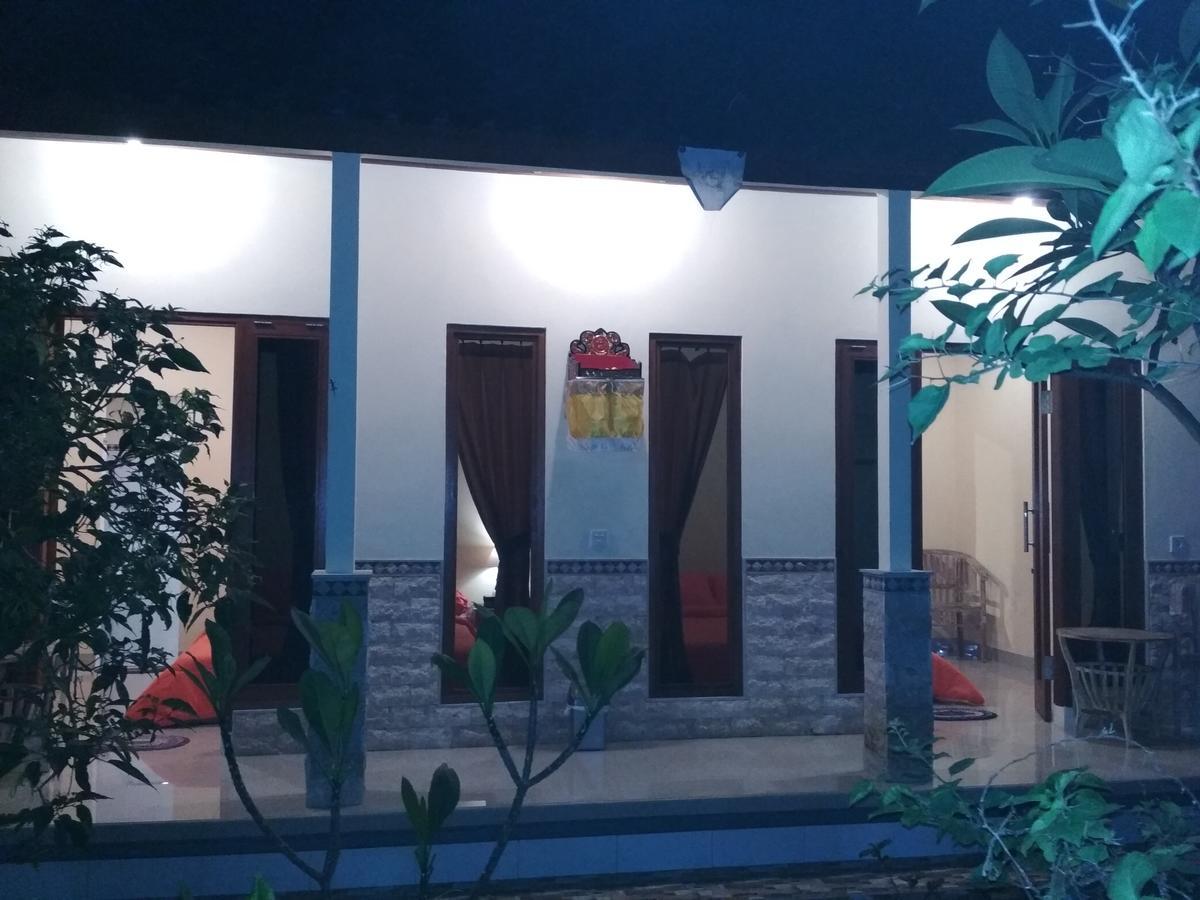 Artawa House Apartment Убуд Екстериор снимка