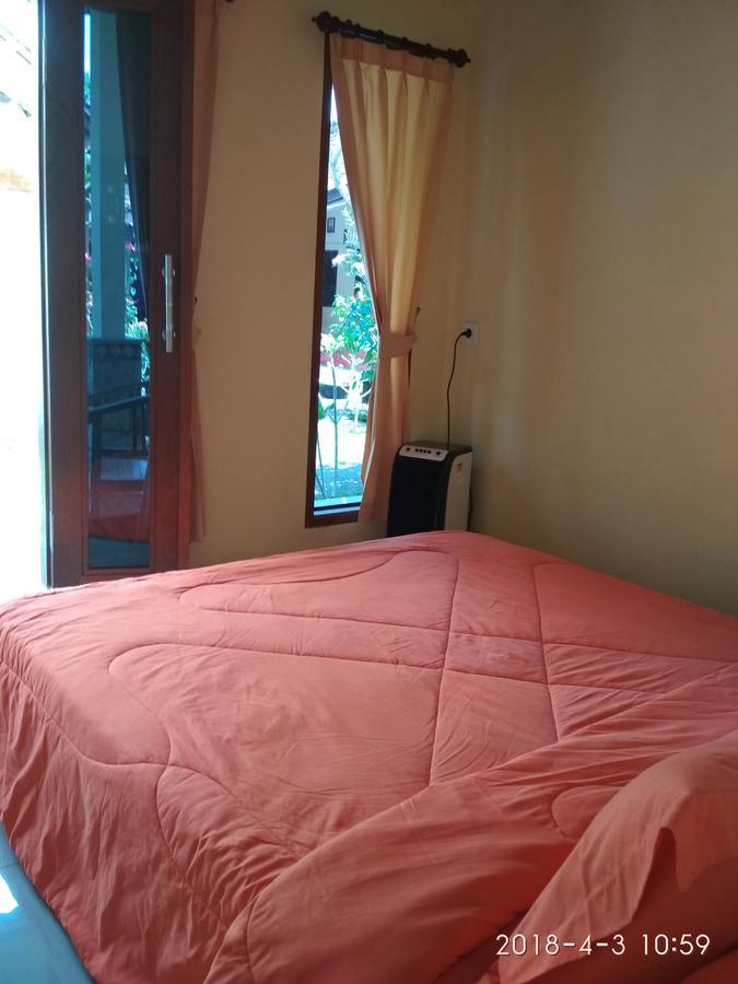 Artawa House Apartment Убуд Екстериор снимка