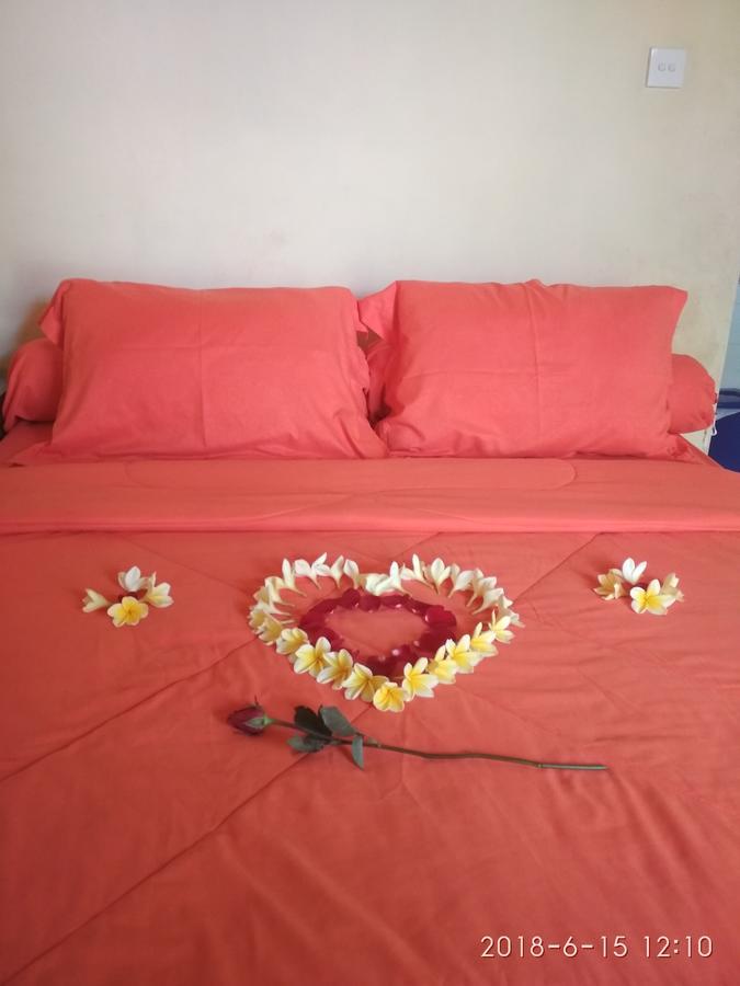 Artawa House Apartment Убуд Екстериор снимка