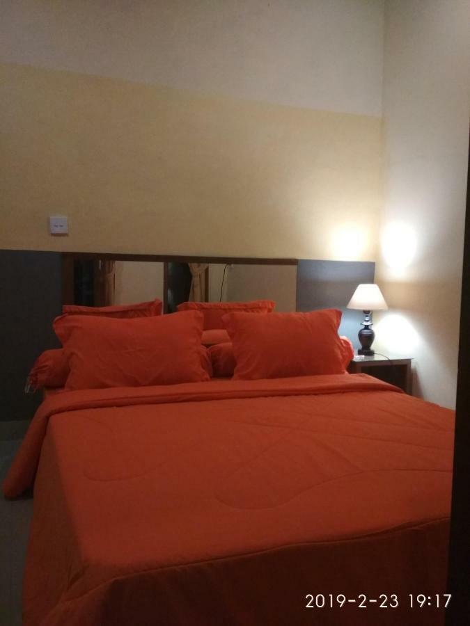 Artawa House Apartment Убуд Екстериор снимка
