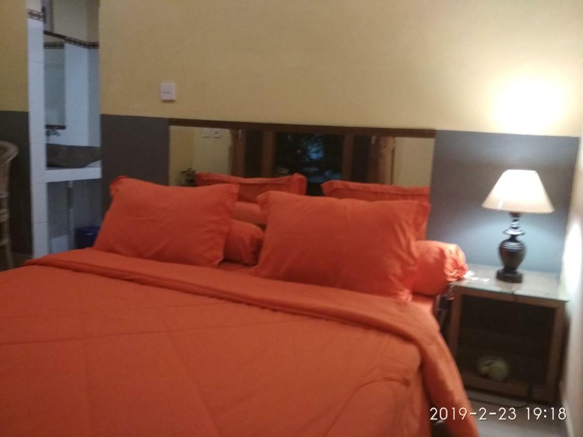 Artawa House Apartment Убуд Екстериор снимка