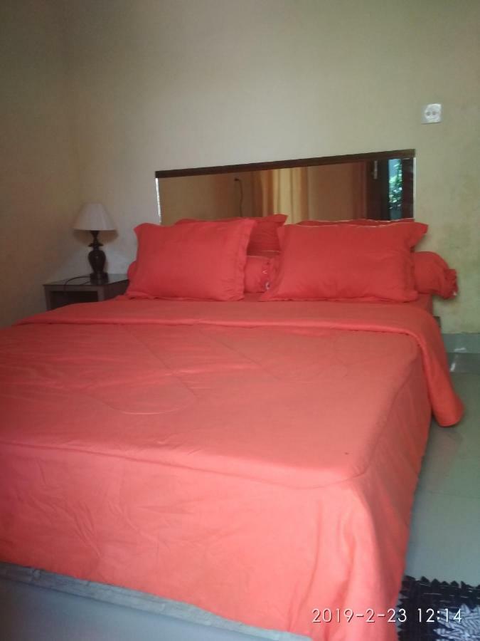Artawa House Apartment Убуд Екстериор снимка