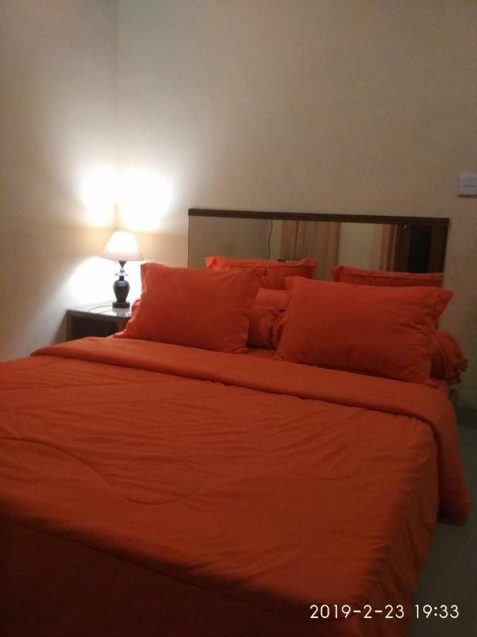 Artawa House Apartment Убуд Екстериор снимка