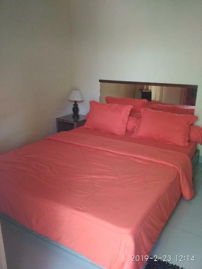 Artawa House Apartment Убуд Екстериор снимка