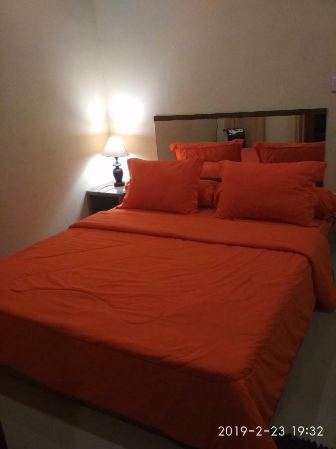 Artawa House Apartment Убуд Екстериор снимка